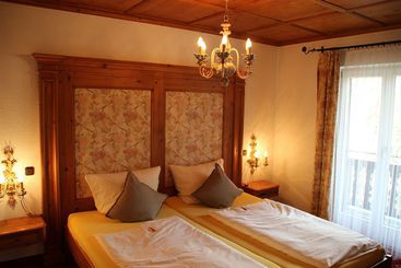 호텔 Setzberg Zum See