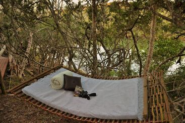 酒店 Sibuya Game Reserve And Lodge