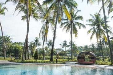 ホテル Sijori Resort Batam