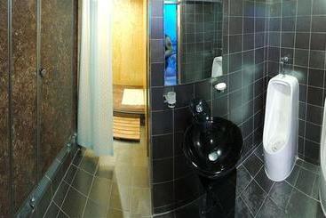 酒店 Story Guesthouse