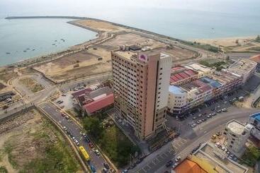 فندق Tanjong Vista