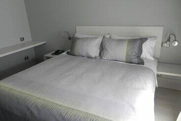 فندق Terranostra