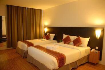 The Leverage Lite Hotel   Kuala Kedah