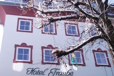 فندق Traube