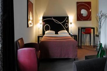 فندق Villa Bellagio Vitry