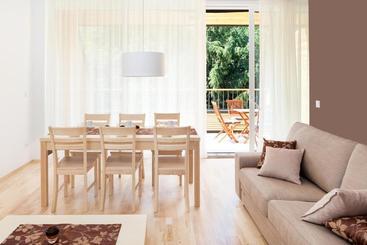 هتل Villa Mari I