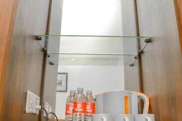 בית מלון כפרי Yt Midtown