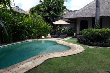 شاليه Jimbaran Bay Beach Residence