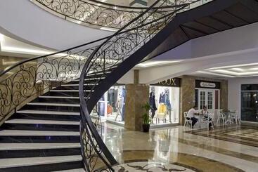 Karmir Resort & Spa   Ultra All Inclusive