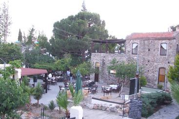 شقة فندقية Mandarin Apart