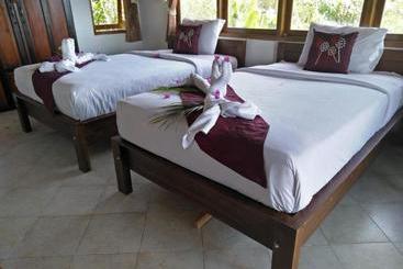 Amerta Sari Hotel & Restaurant