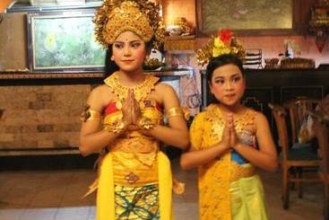 Amerta Sari Hotel & Restaurant