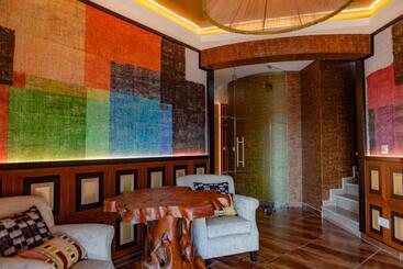 ビラホテル Montargil Monte Novo