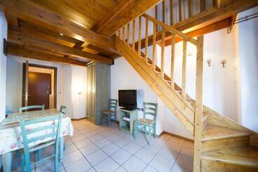 アパートホテル Residence Villa Frejus