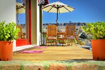 آپارتمان Spilia Bay Villas