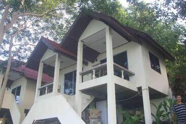 Sunrise Villas Seaview