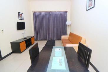 The Star Hill Boutique Apartment