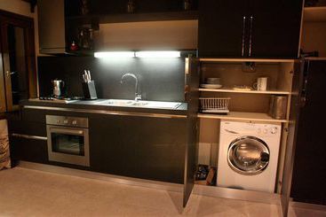 Venice Country Apartments