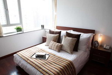 Yopark Serviced Apartment Summit Residences