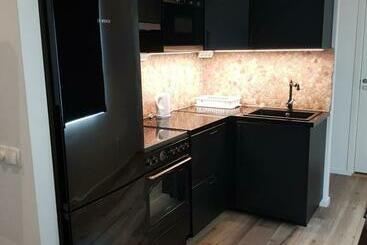 הוסטל Kolmården Motel Apartments And Cottages