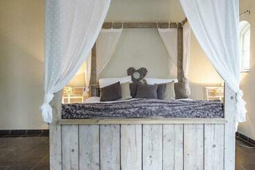 B&b De Remketting