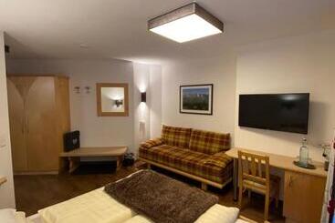 Bed and Breakfast Alta Montagna