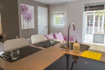 민박 Bed & Bike Studio Amsterdam