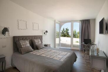 צימר Biancadamare