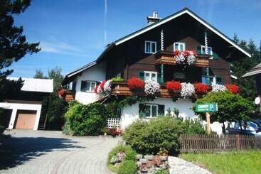 Bed and Breakfast Landhaus Gassner