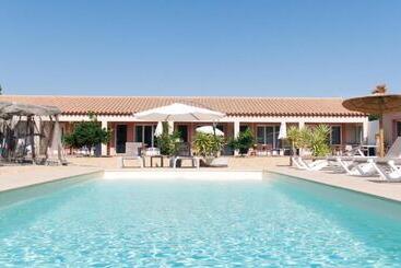 Bed and Breakfast L´oliveraie