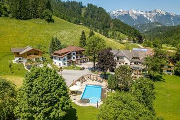 아파트호텔 Ferienhotel Gut Enghagen