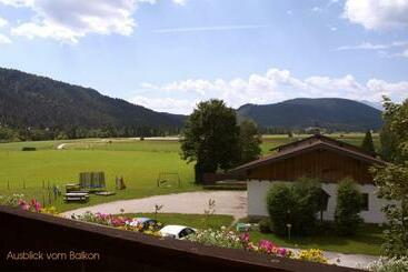 בית מלון כפרי Ahrnerhof