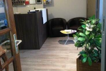 فندق Alexandre 1er