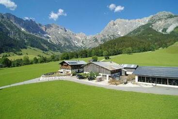 בית מלון כפרי Auerbauer