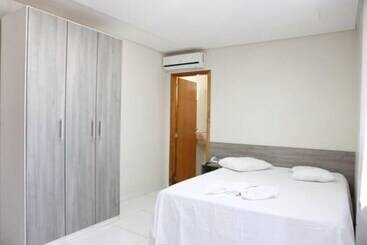 בית מלון כפרי Rio Grande