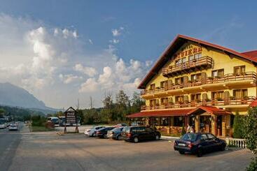 בית מלון כפרי Riviera