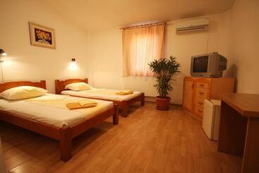 モーテル Il Capo Tour