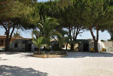 מלון דירות Oltremare