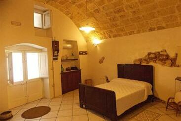 פנסיון A Casa Du  Ntunucciu