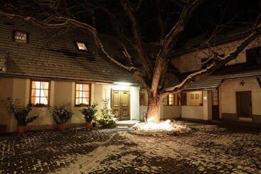 بنسيون Ferienwohnung Michlwirt