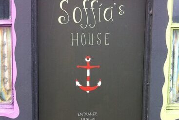 پانسیون Soffia S House   Hostel