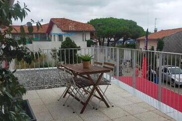 公寓式酒店  Résidence Lou Cout