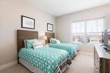 Summerville Vacation Resort