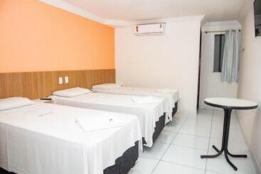 Trip Hotel Lauro De Freitas