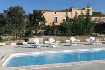 コテージ Agroturismo Finca Dalt Murada