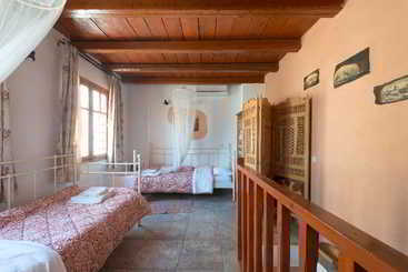 公寓 Almond Tree Elounda Villa