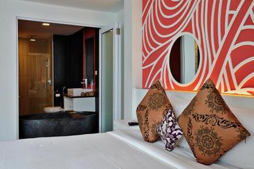 Batik Boutique Hotel