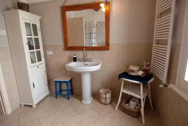 ベッドアンドブレックファースト Bed&Breakfast Casa Pascolone