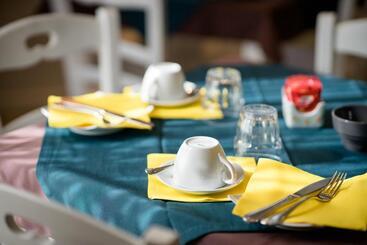 تختخواب و صبحانه Ca' Baetti - L'antica Corte