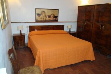 Nocleg ze śniadaniem Elio Pistolesi